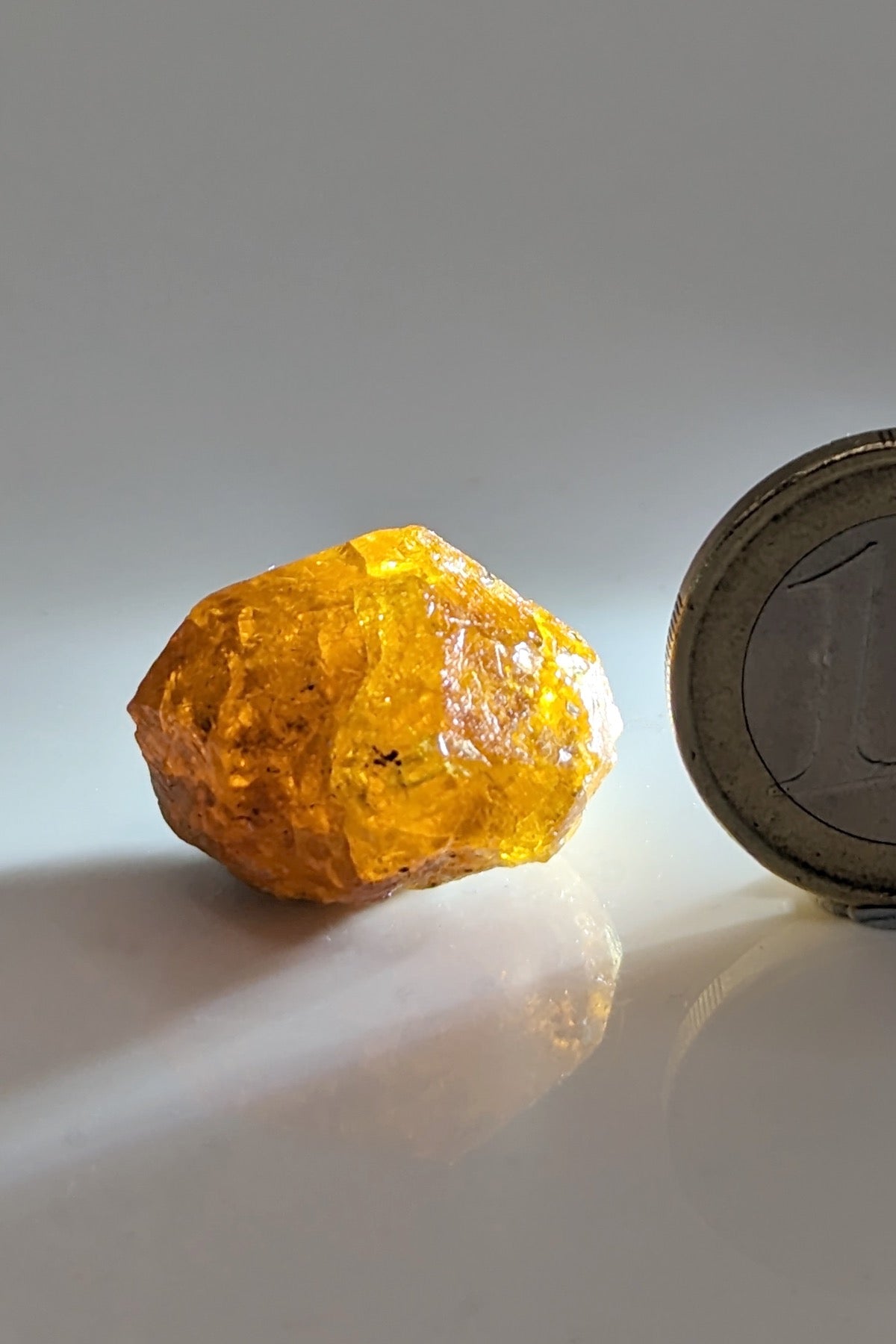 Spessartite / Garnet