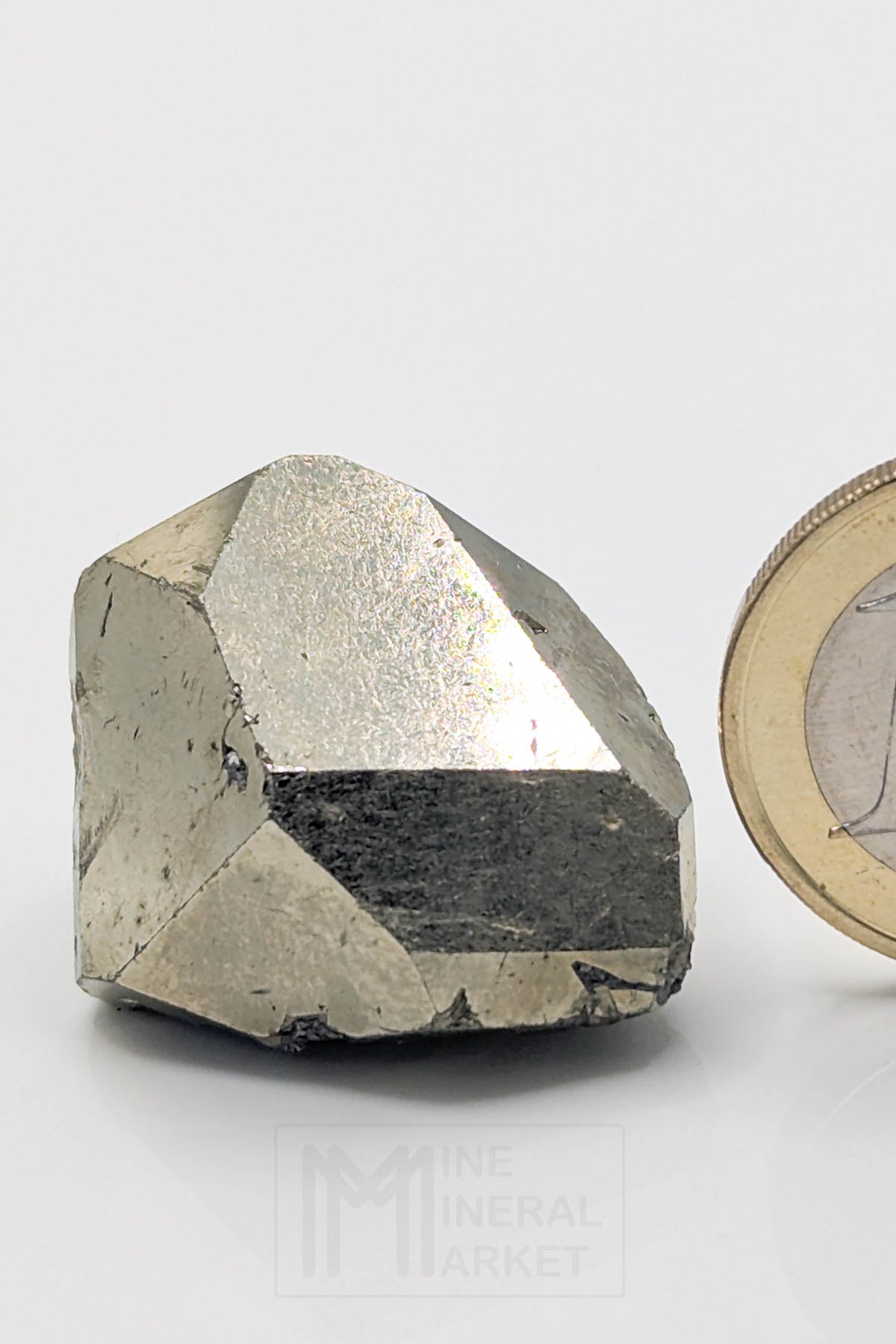 Pyrite