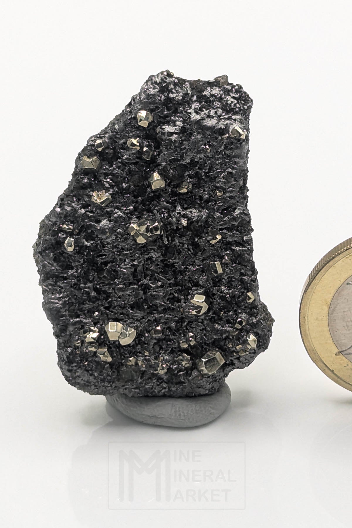 Pyrite