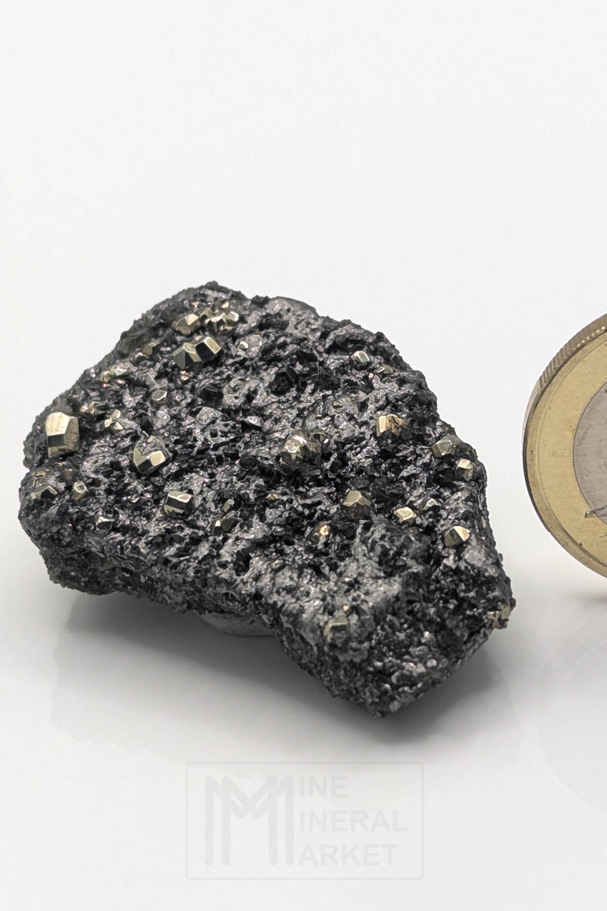 Pyrite