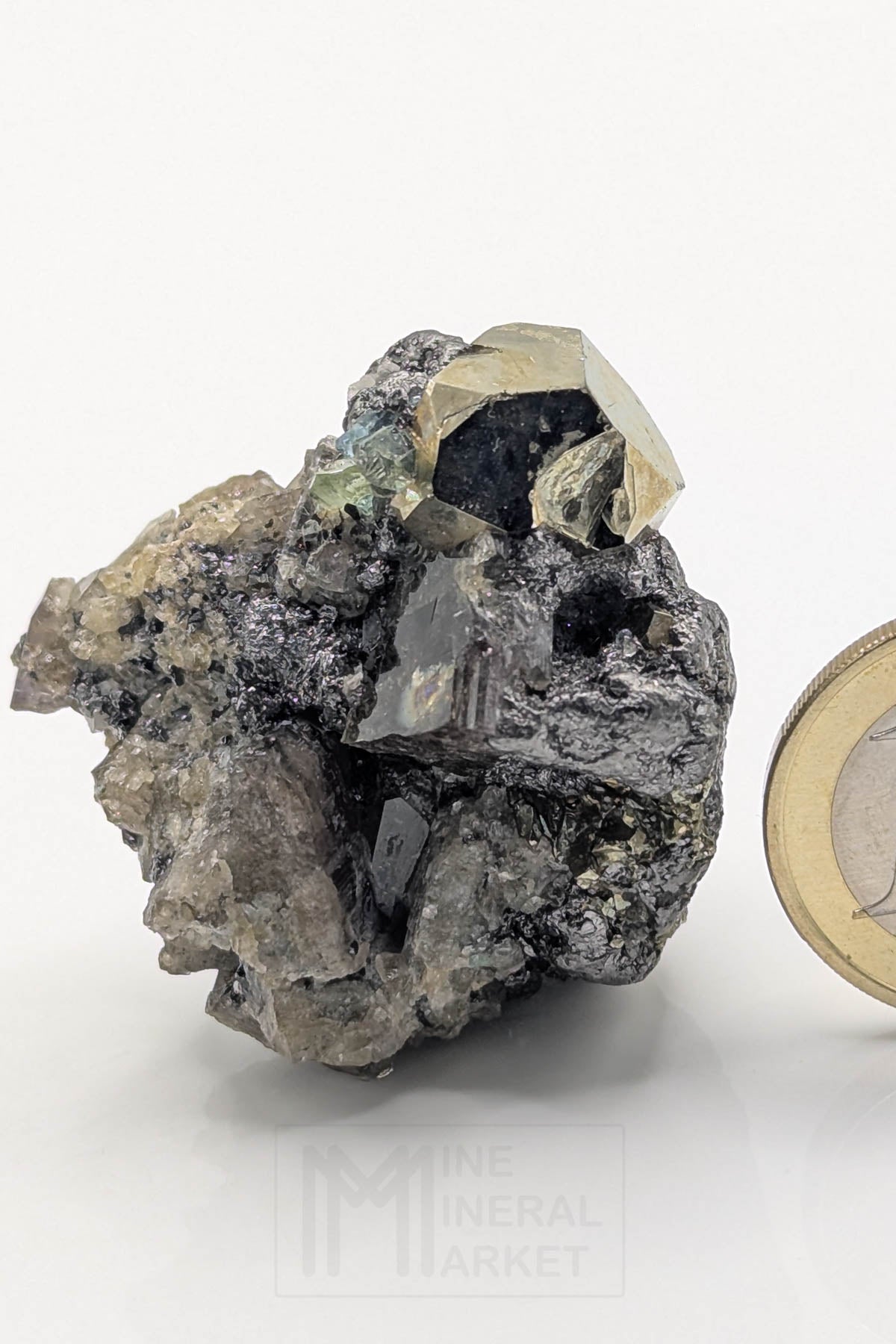 Pyrite