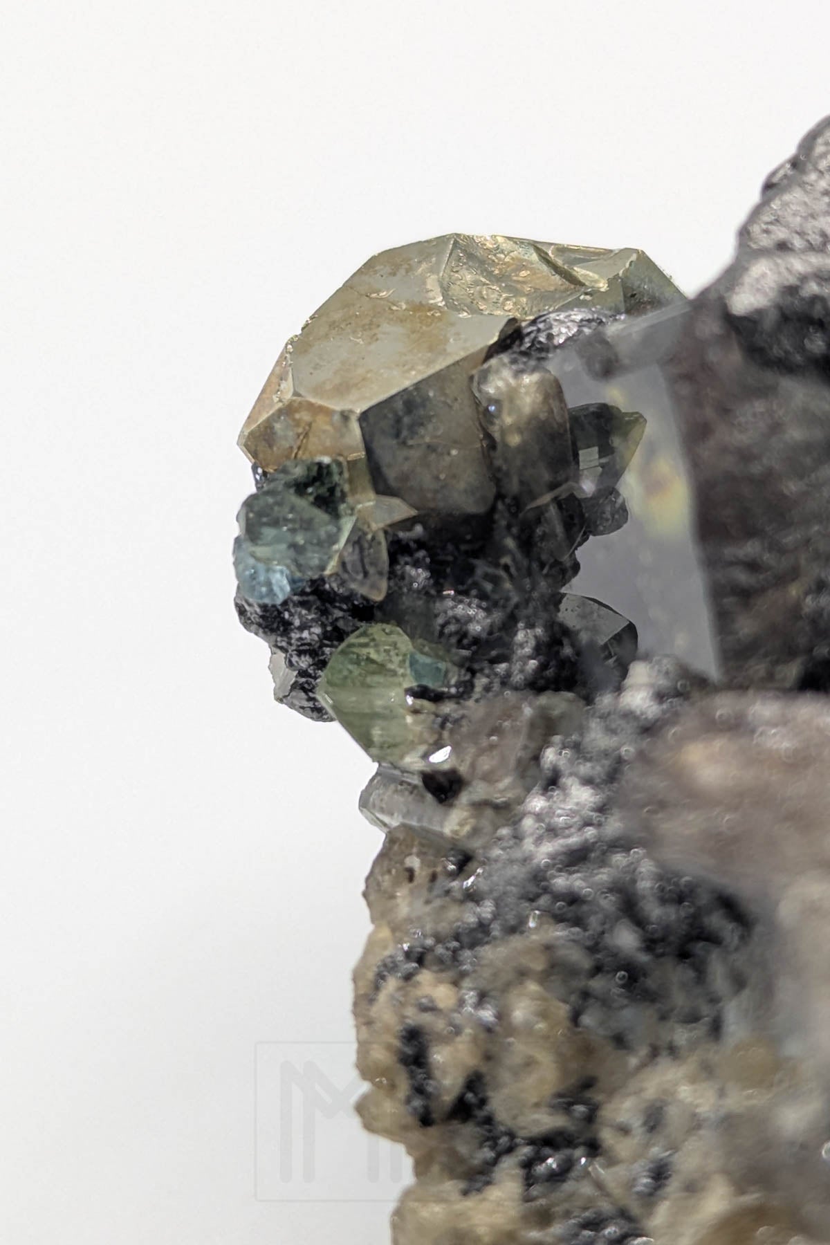 Pyrite