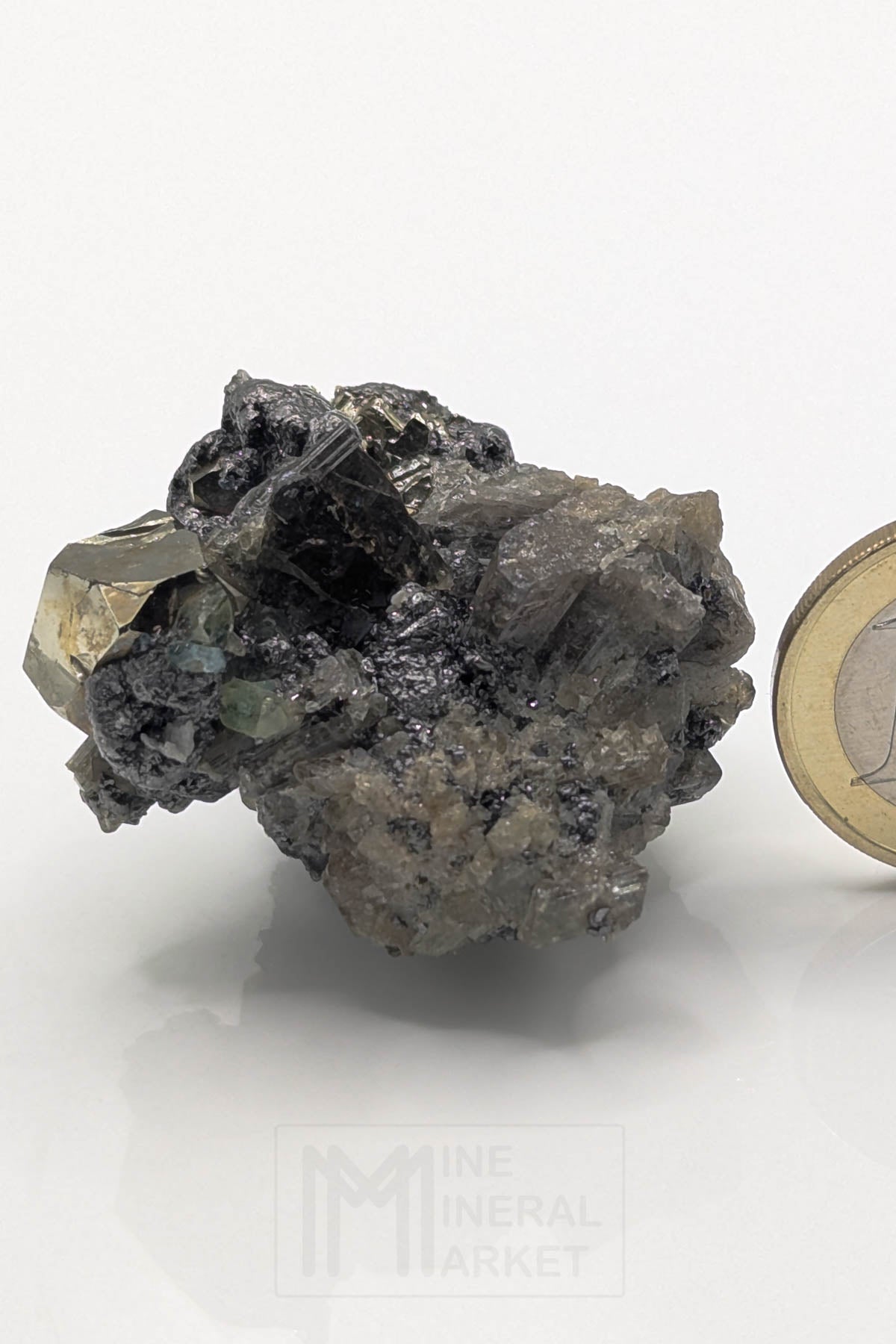 Pyrite