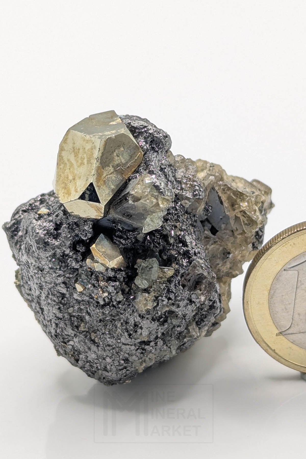 Pyrite