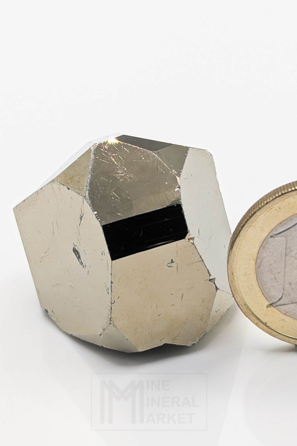 Pyrite