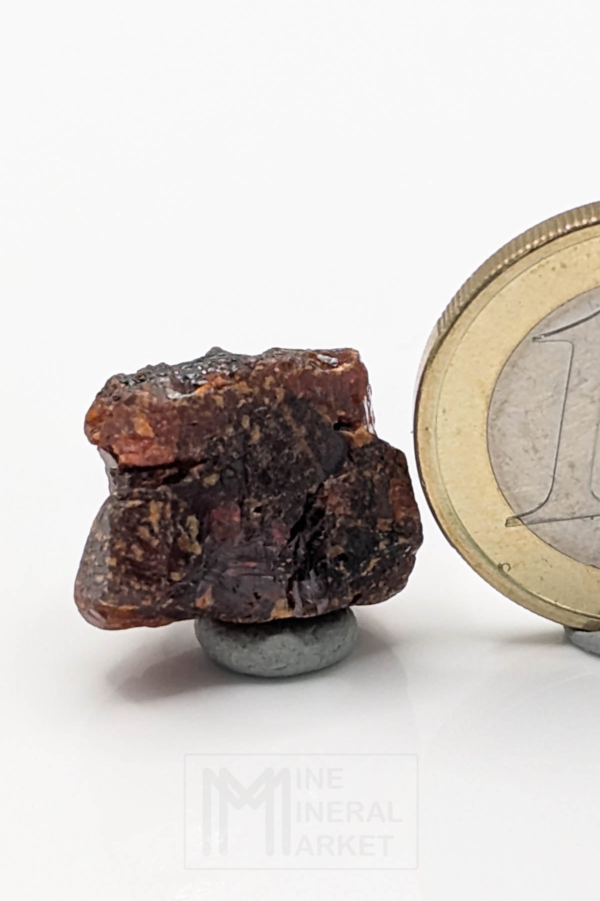 Wurtzite / Sphalerite