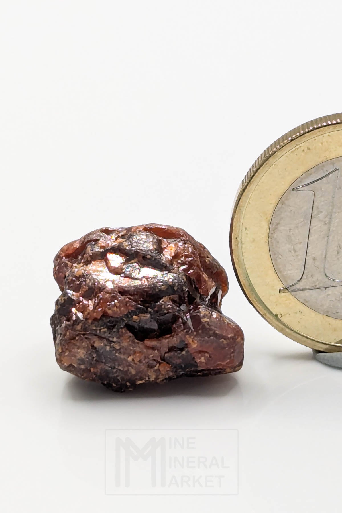 Wurtzite / Sphalerite