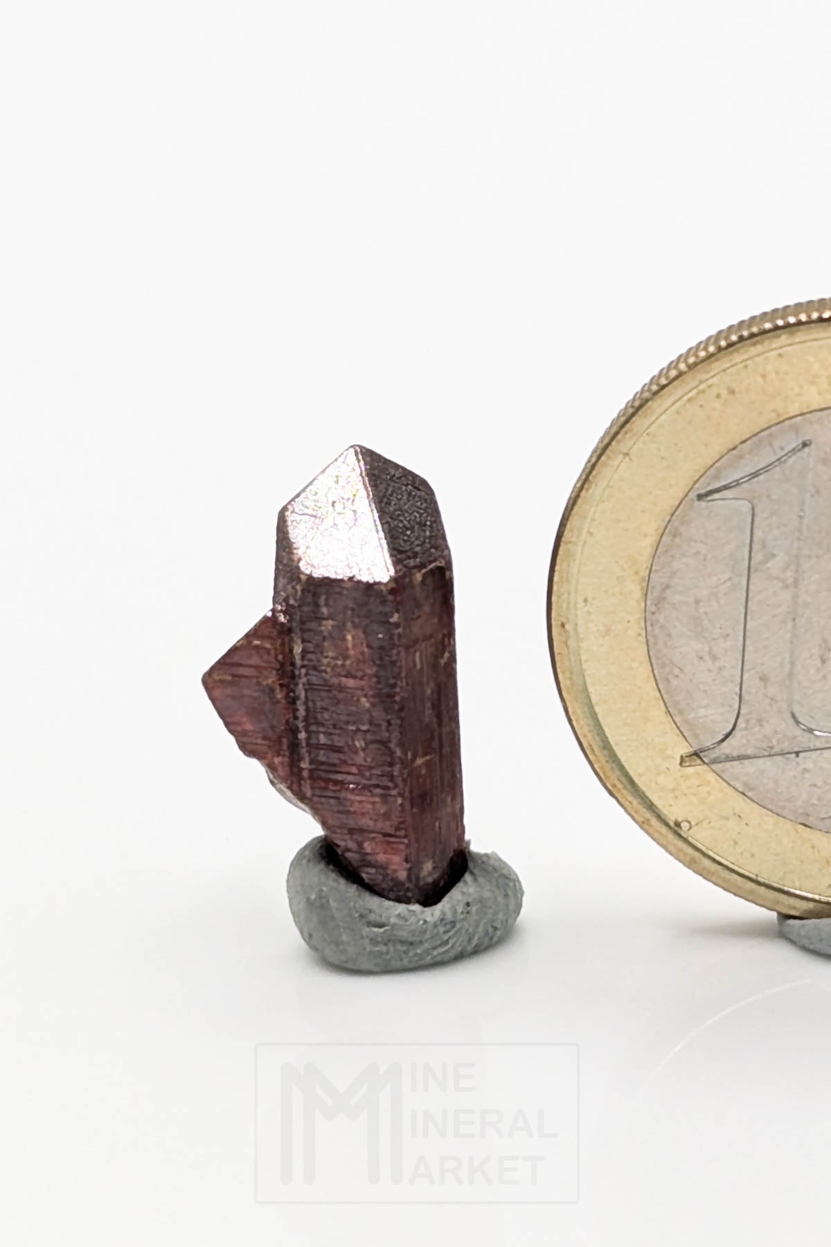 Wurtzite / Sphalerite