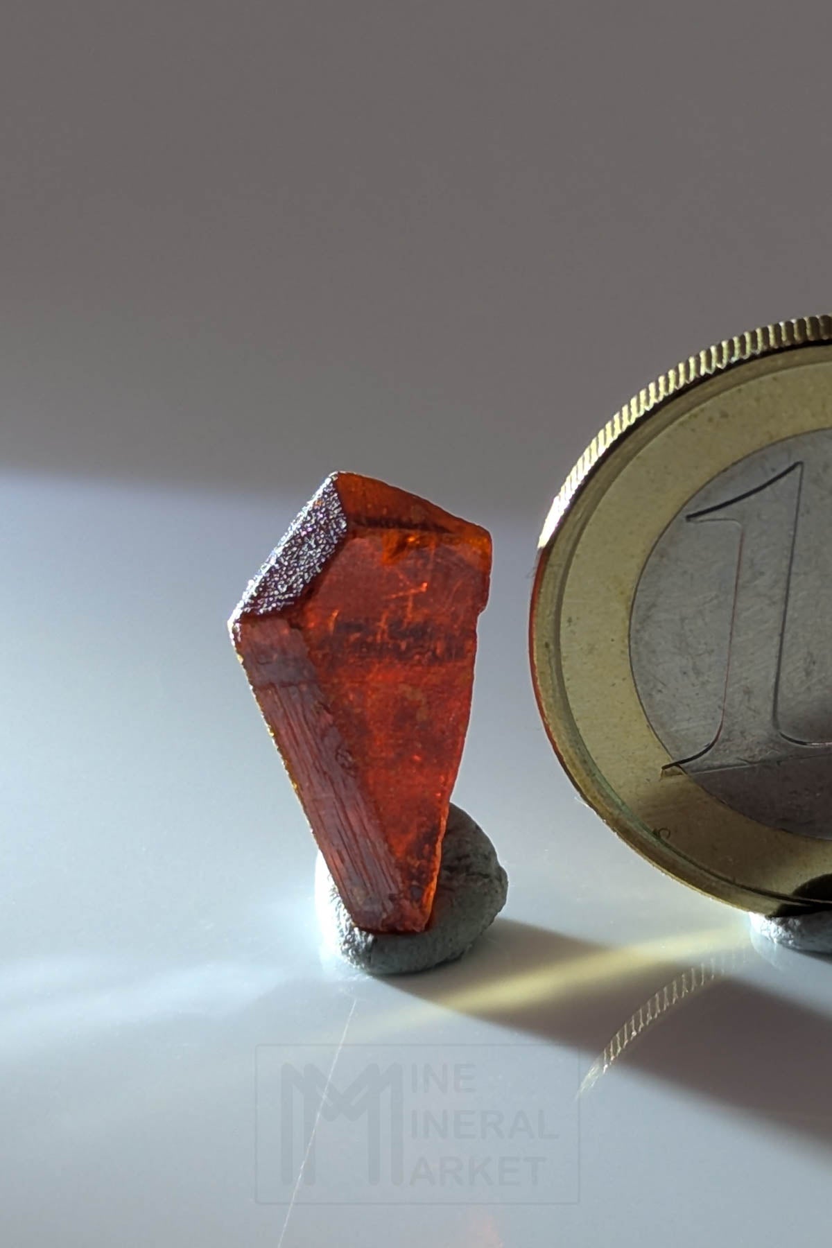 Wurtzite / Sphalerite