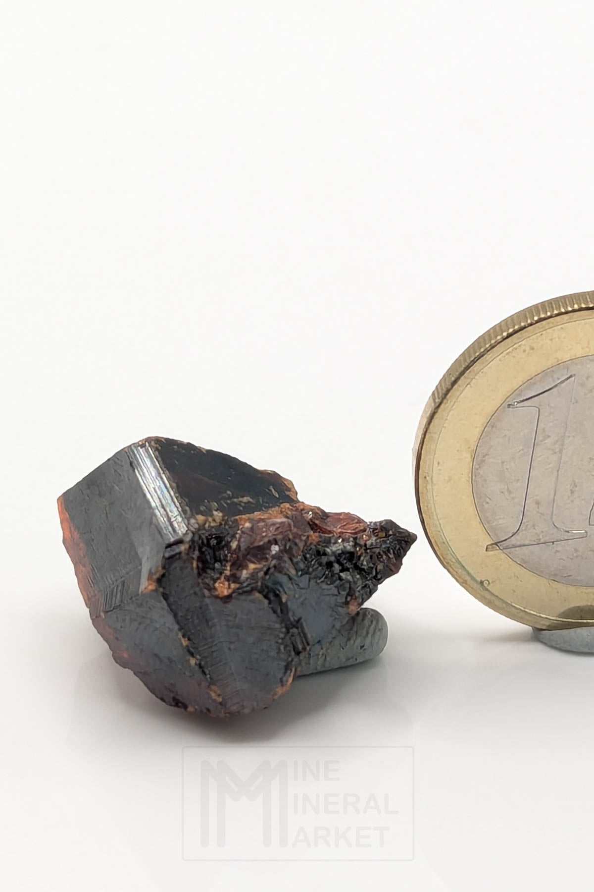 Wurtzite / Sphalerite