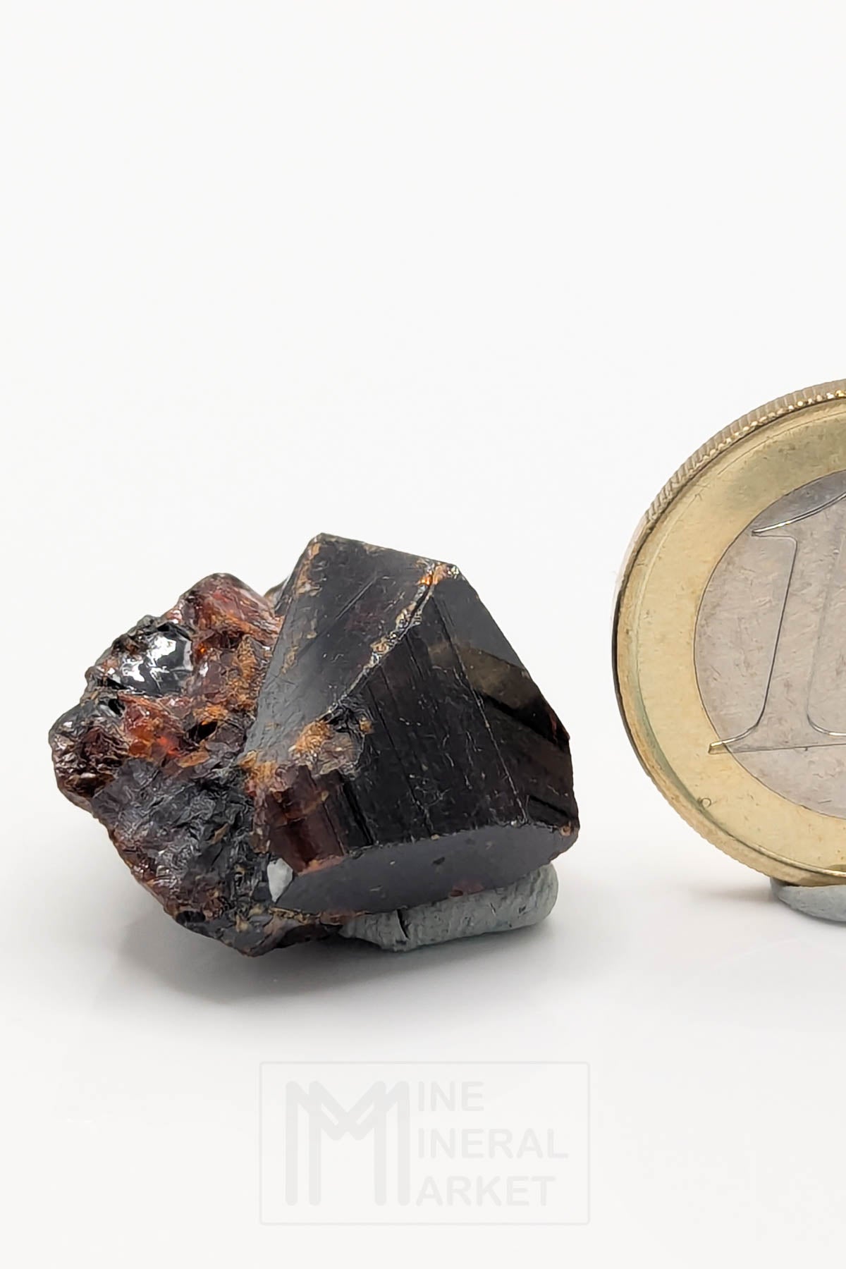 Wurtzite / Sphalerite