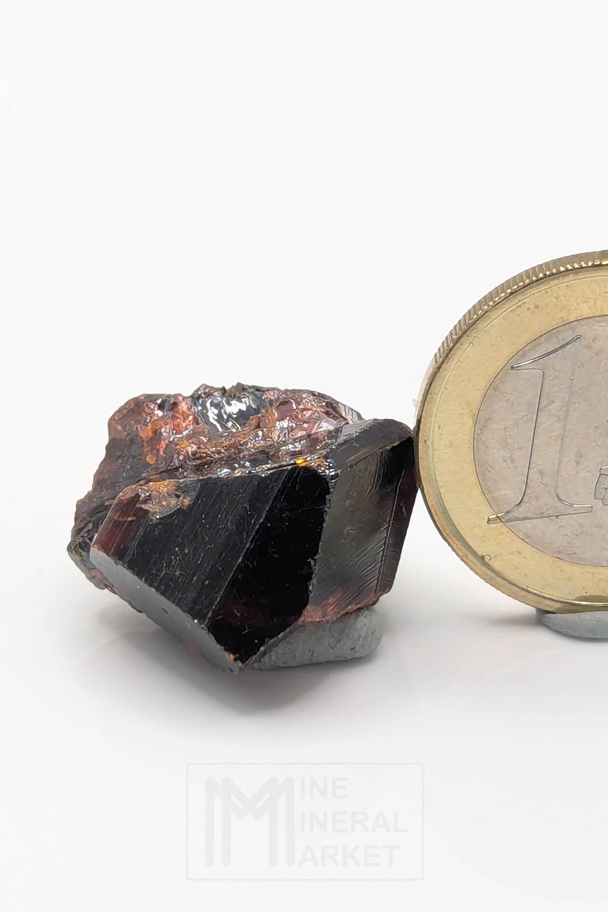 Wurtzite / Sphalerite