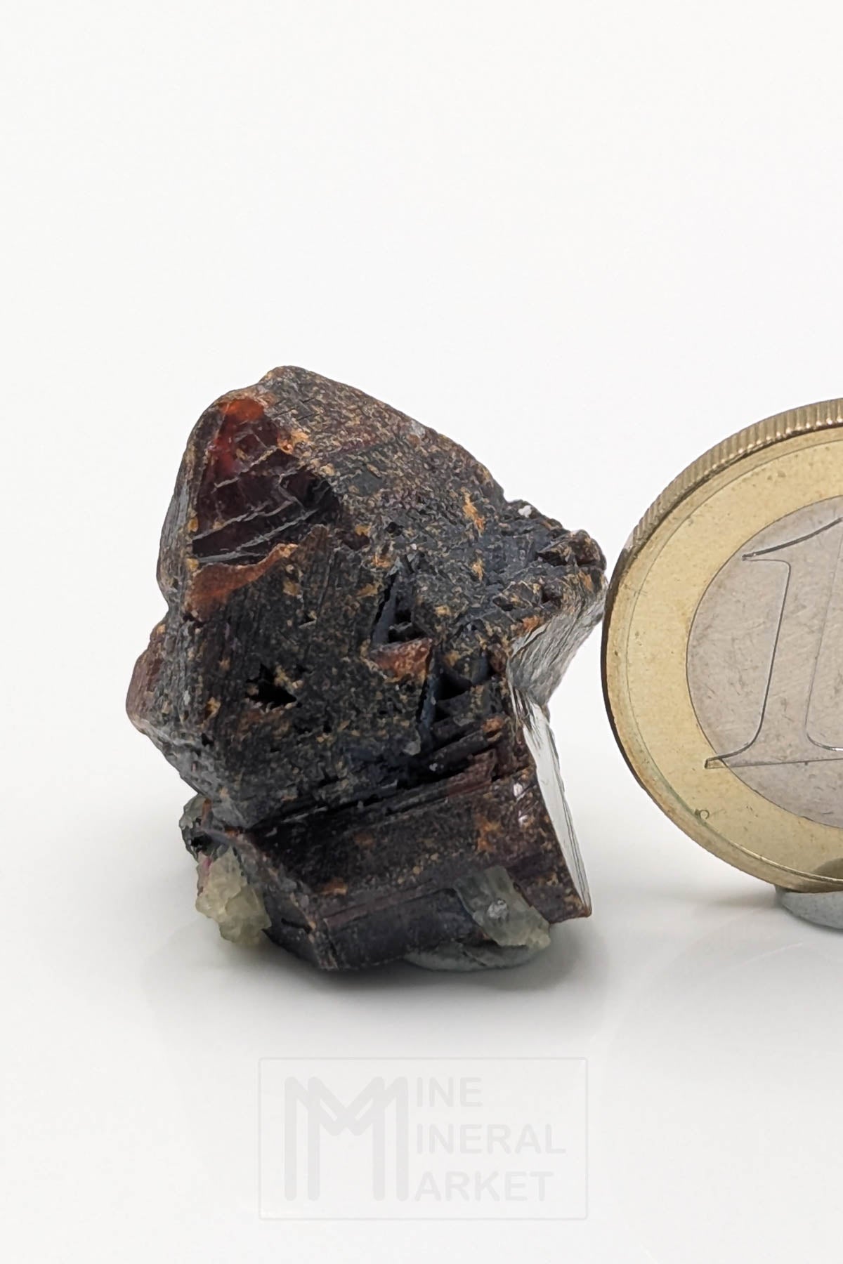 Wurtzite / Sphalerite