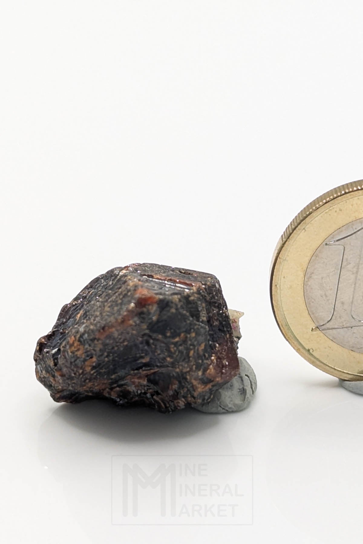 Wurtzite / Sphalerite