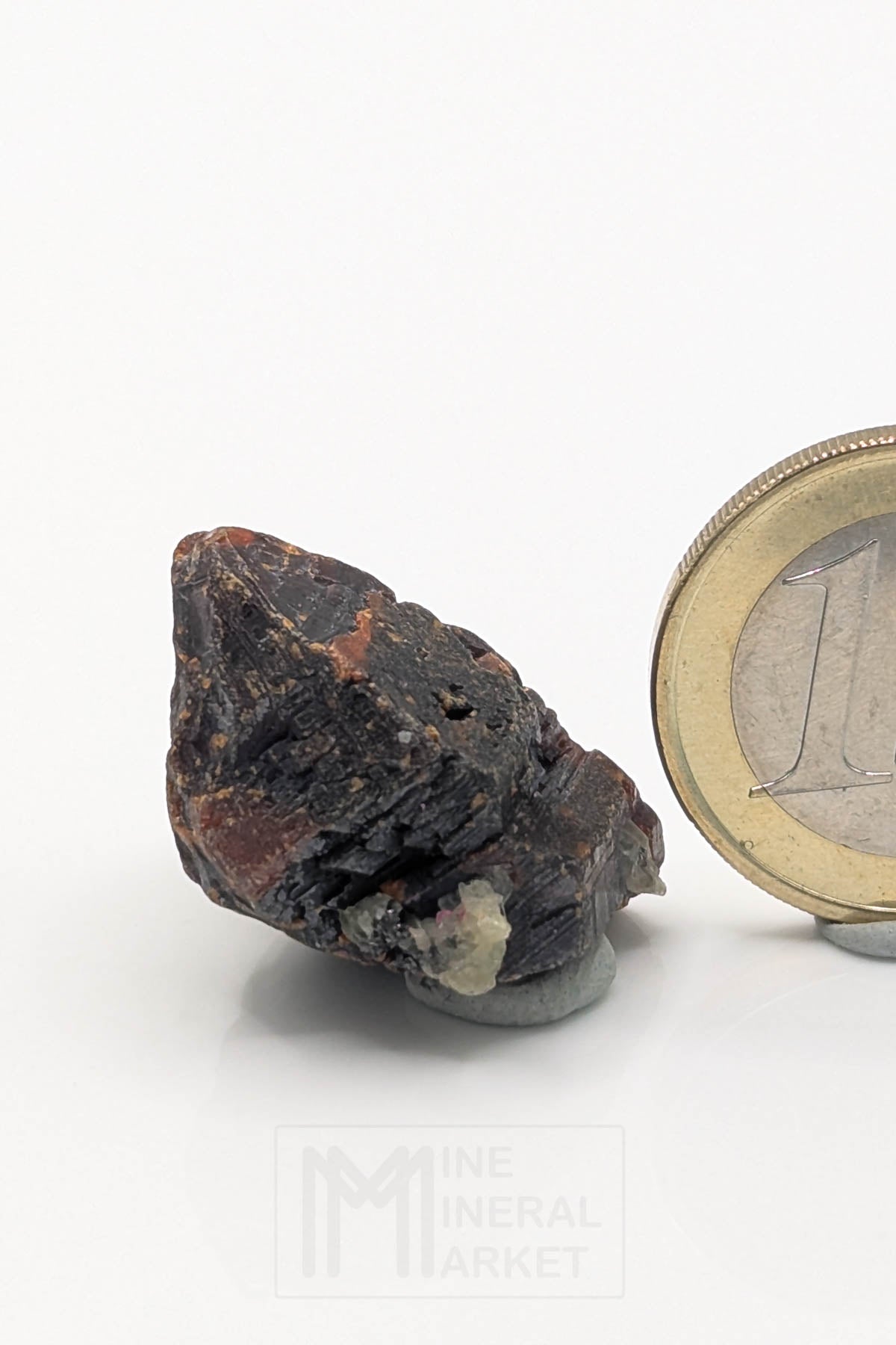 Wurtzite / Sphalerite