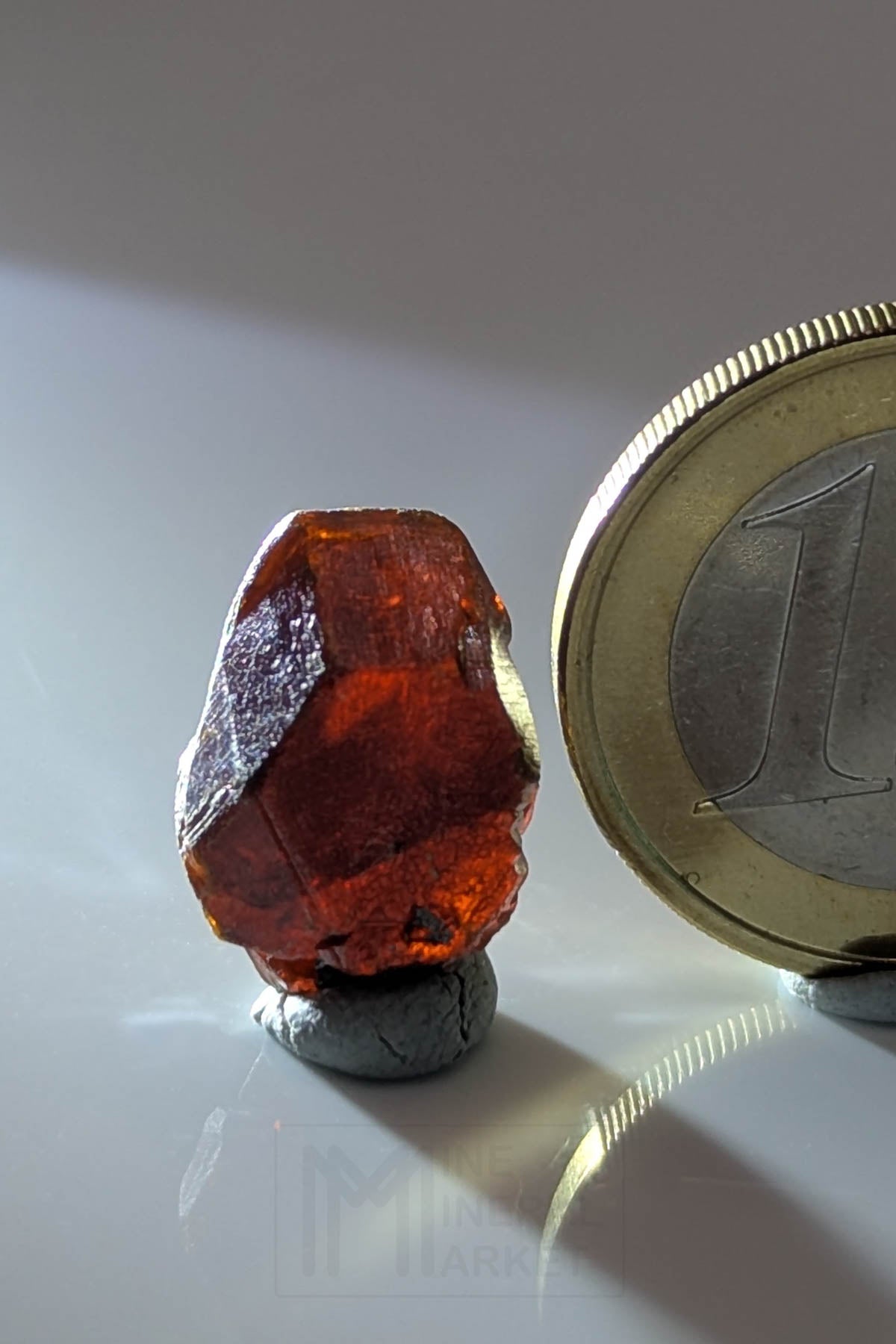 Wurtzite / Sphalerite