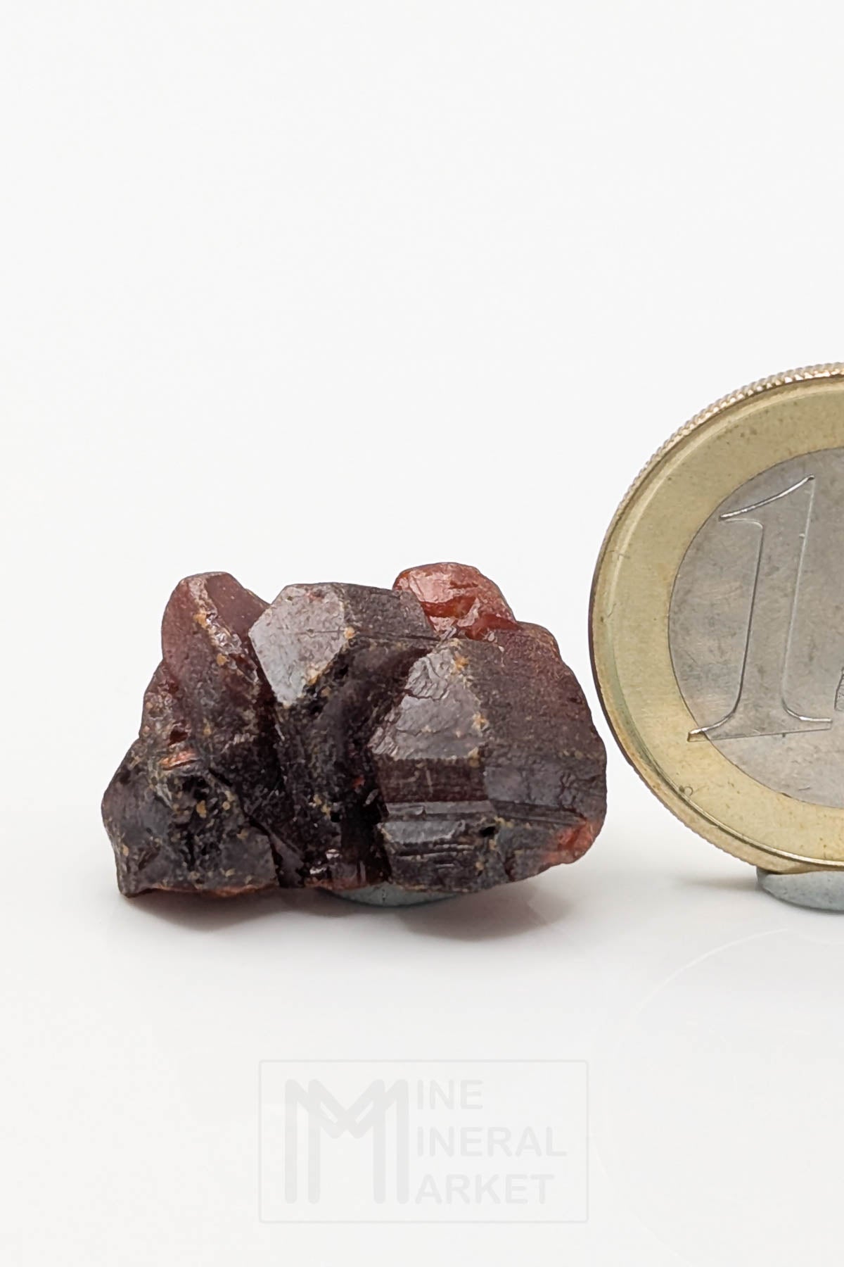 Wurtzite / Sphalerite