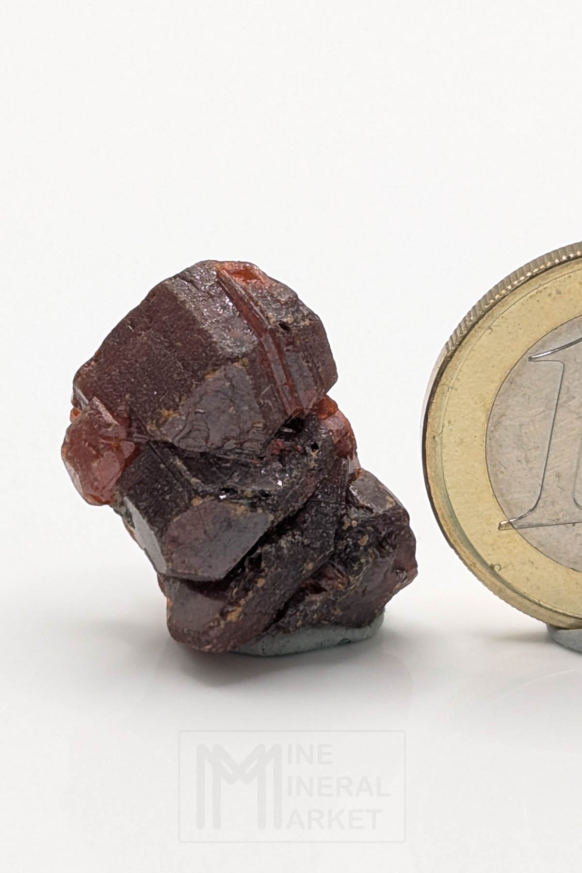 Wurtzite / Sphalerite