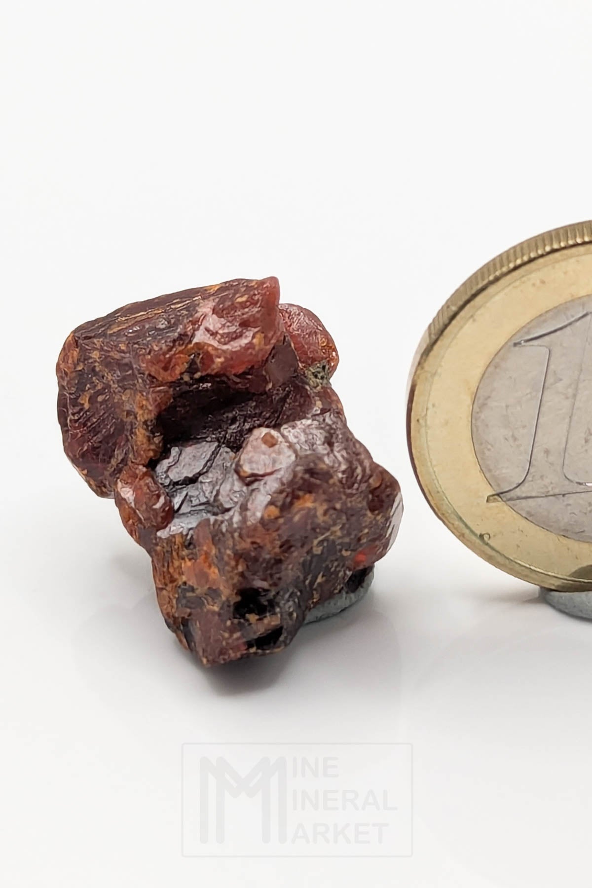 Wurtzite / Sphalerite