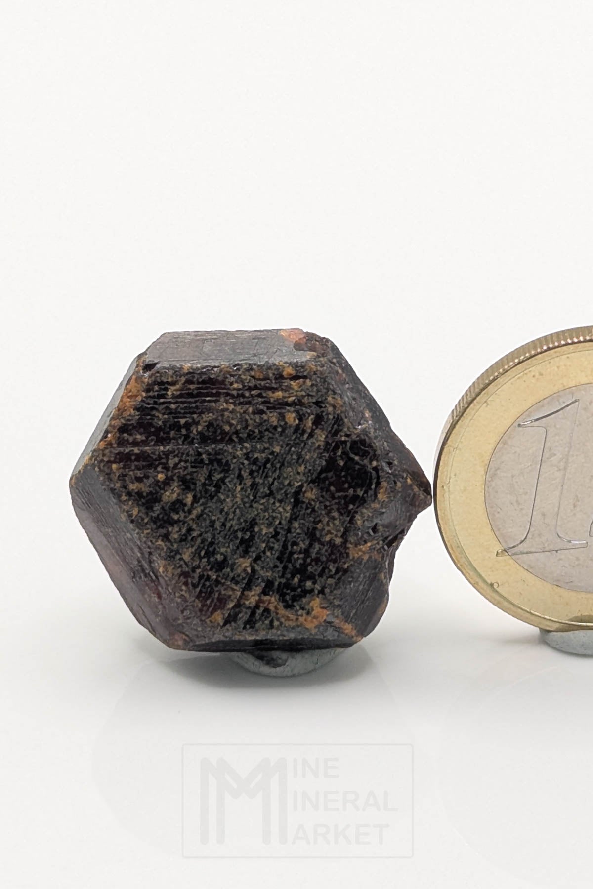 Wurtzite / Sphalerite