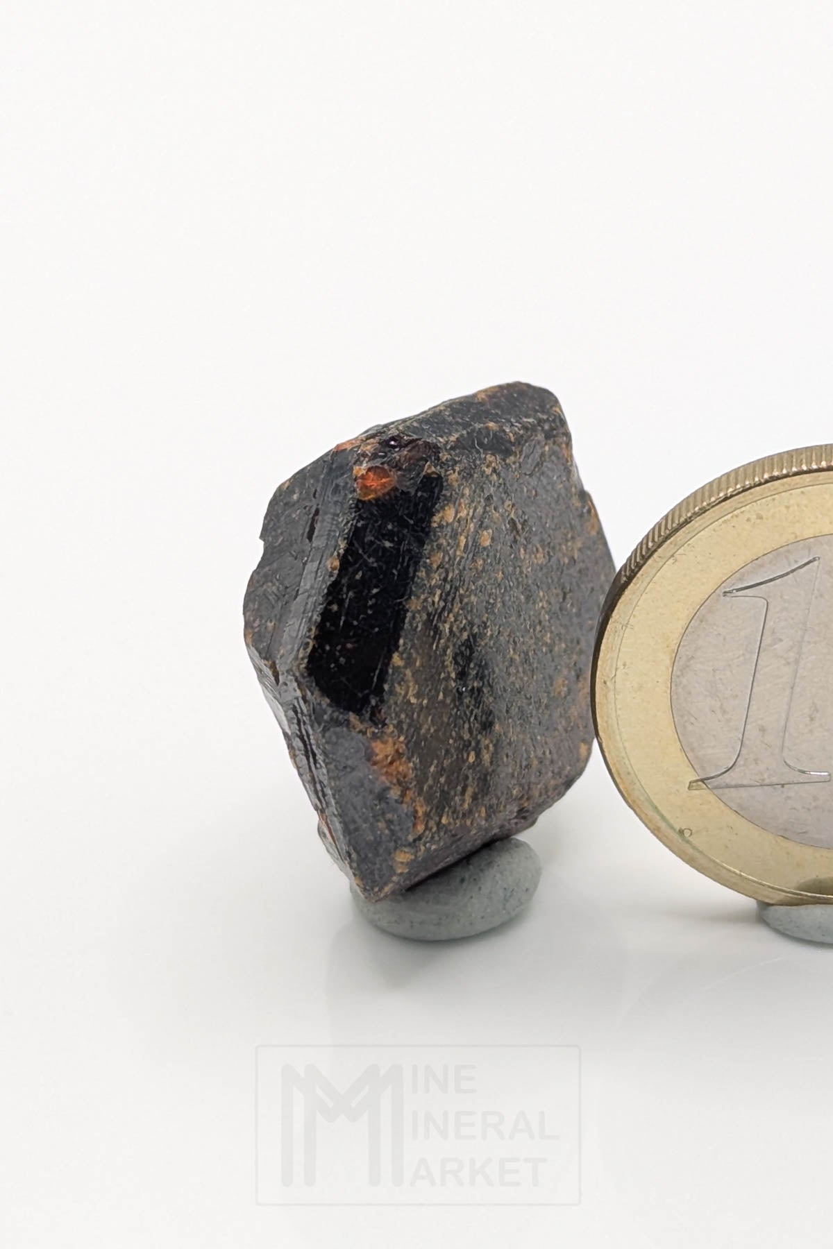 Wurtzite / Sphalerite