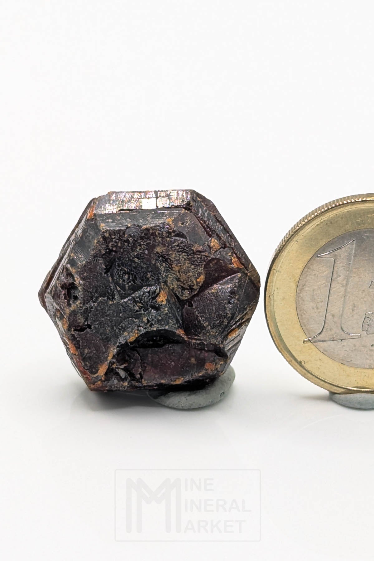 Wurtzite / Sphalerite