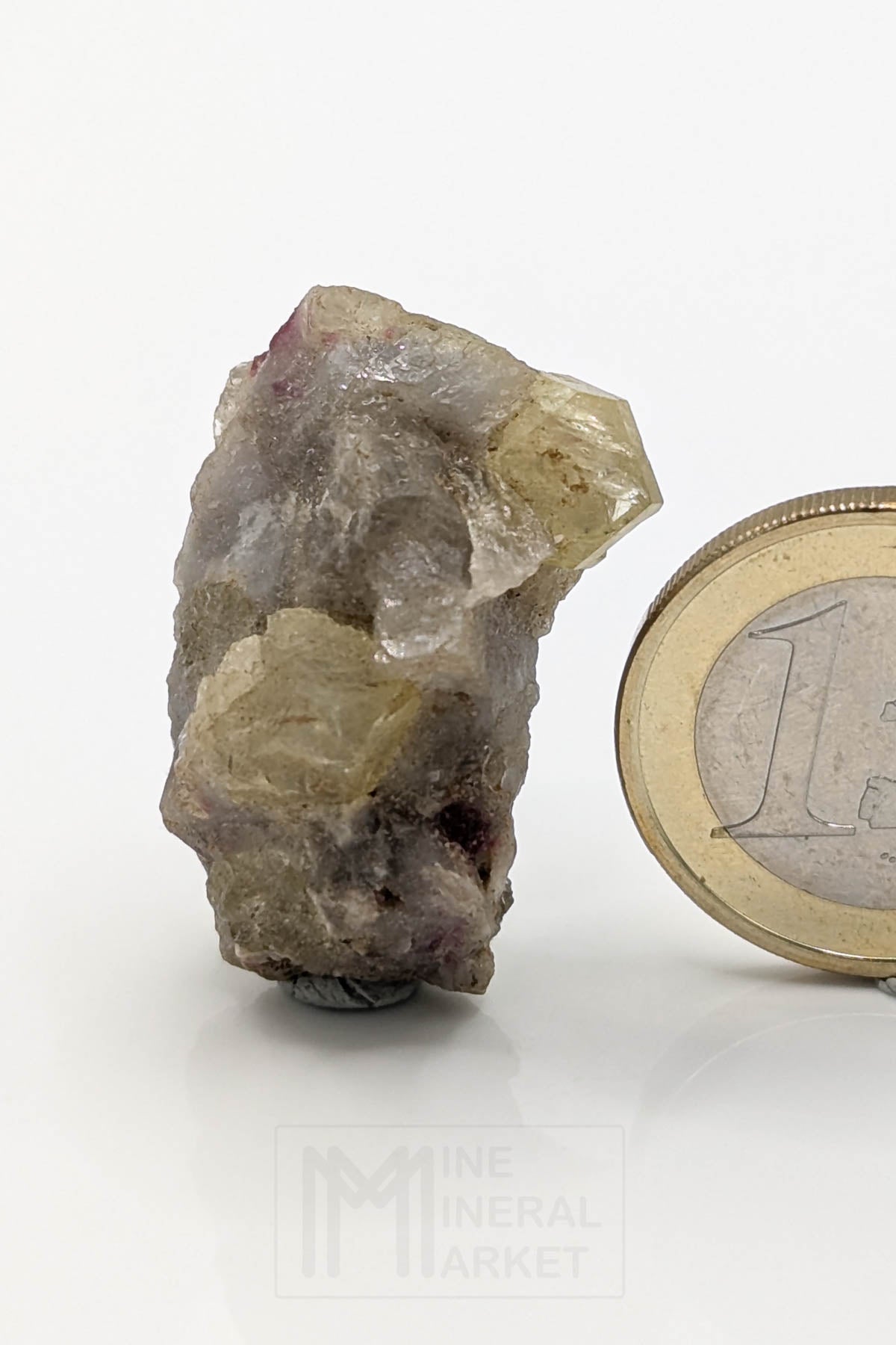 Rhodizite / Londonite