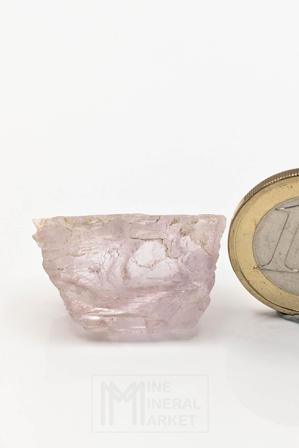 Kunzite / Spodumene