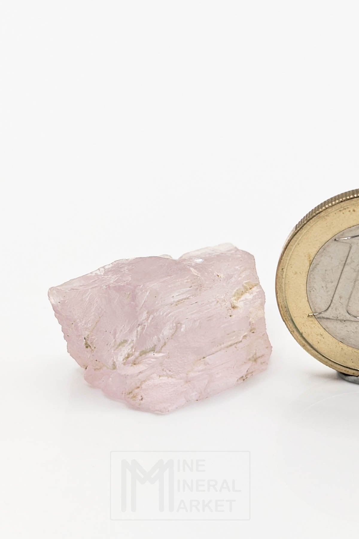 Kunzite / Spodumene