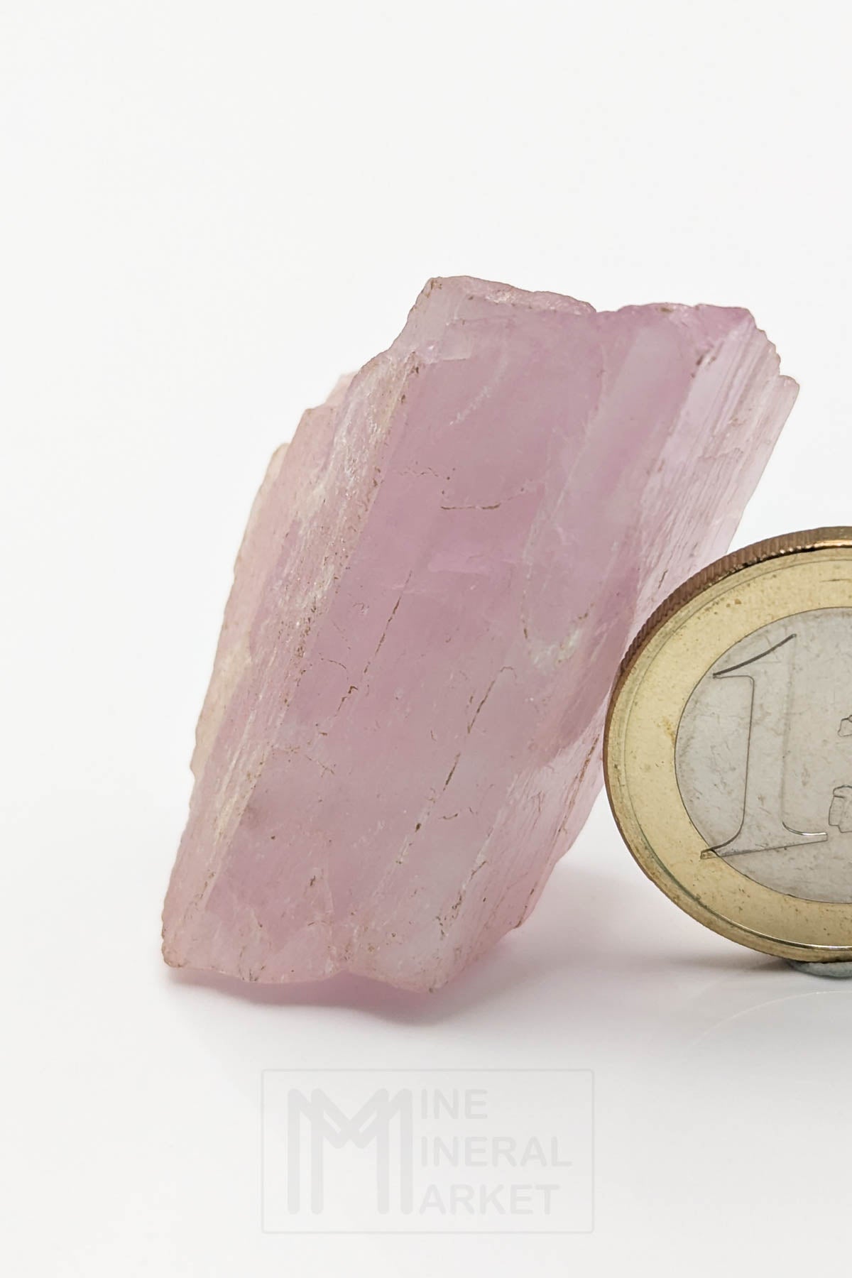 Kunzite / Spodumene