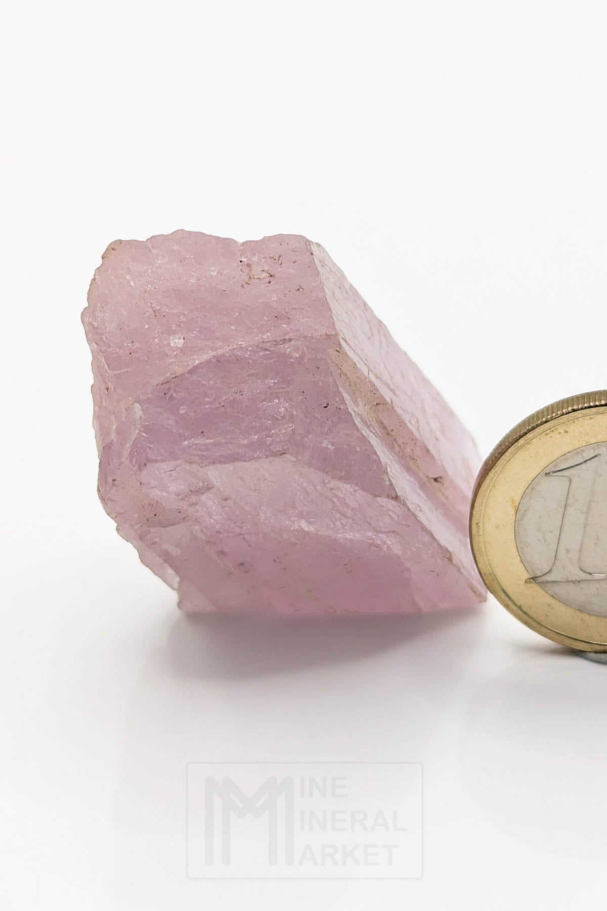 Kunzite / Spodumene