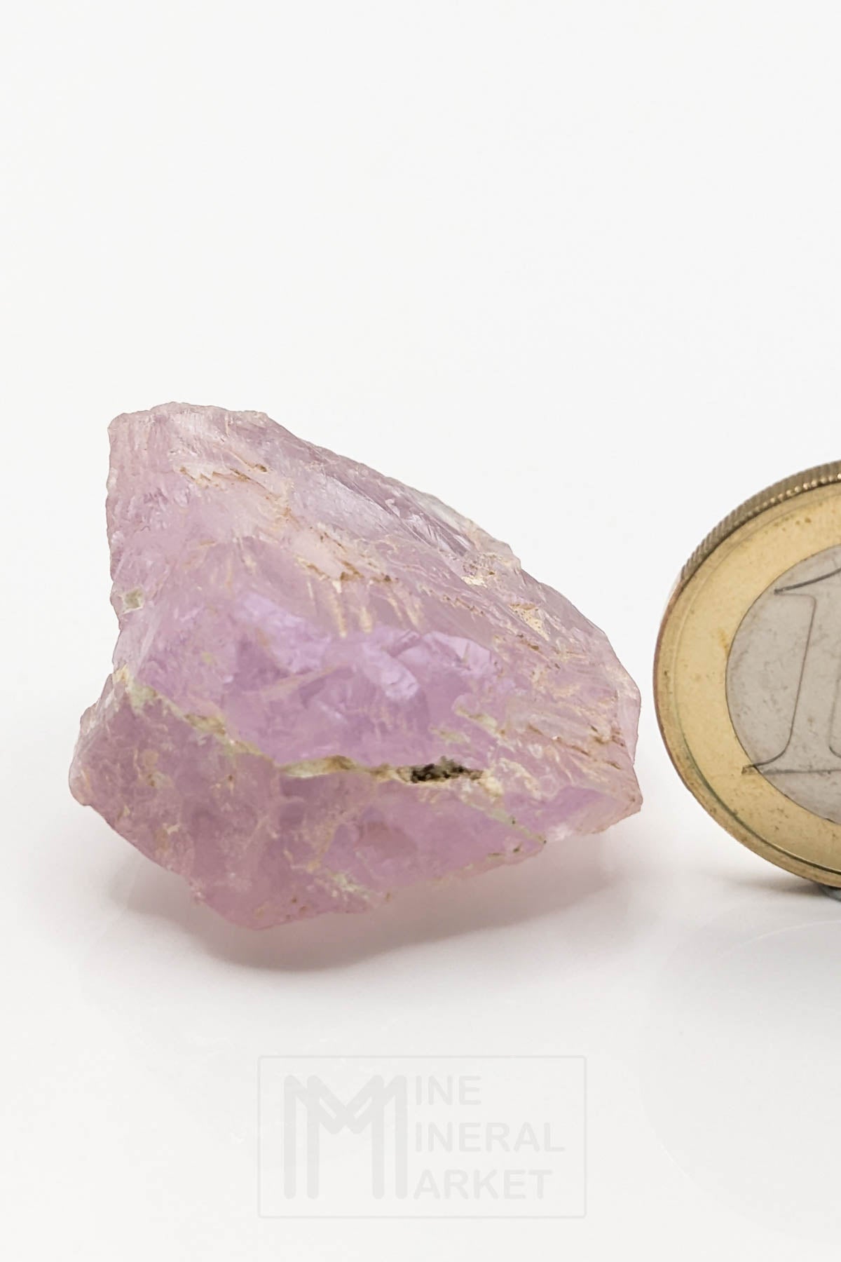 Kunzite / Spodumene