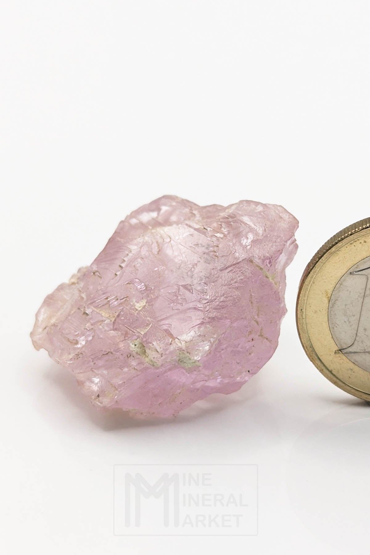 Kunzite / Spodumene