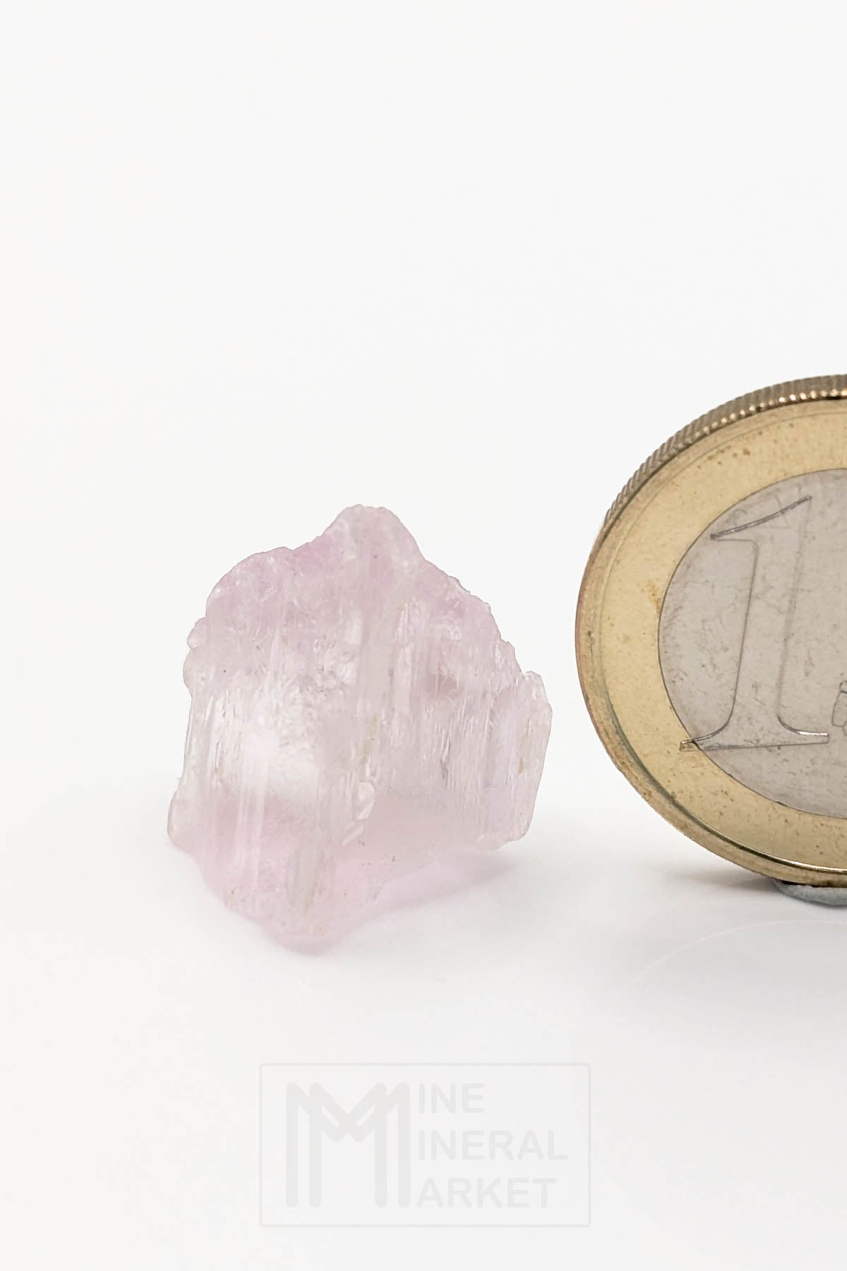 Kunzite / Spodumene