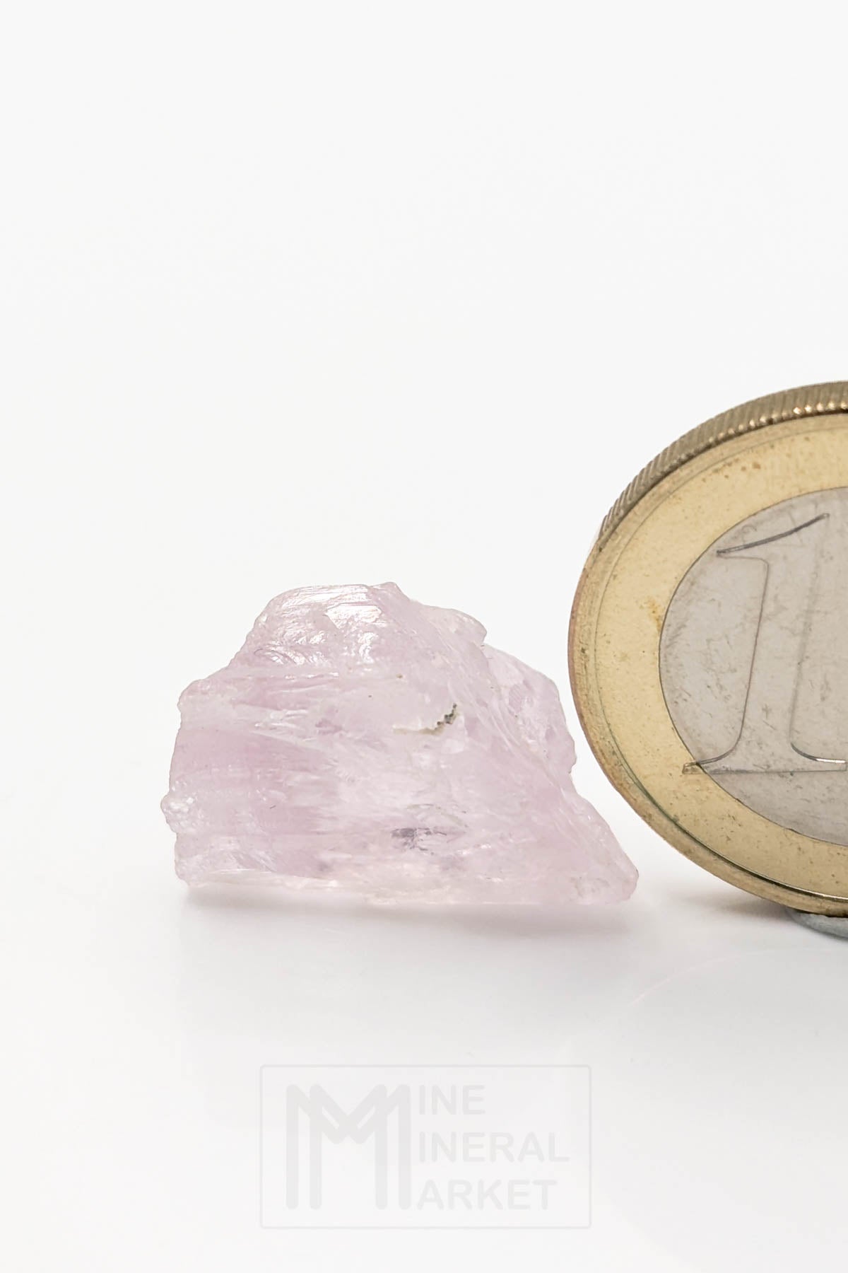 Kunzite / Spodumene