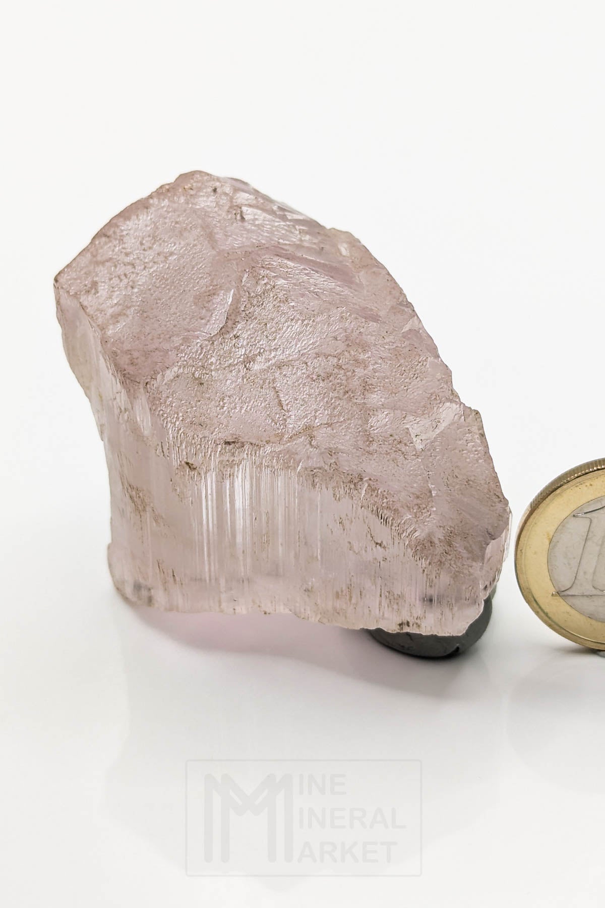 Kunzite / Spodumene