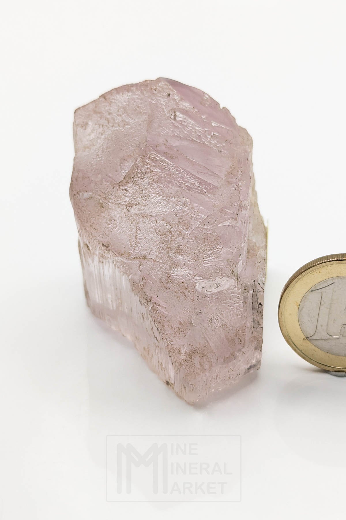 Kunzite / Spodumene