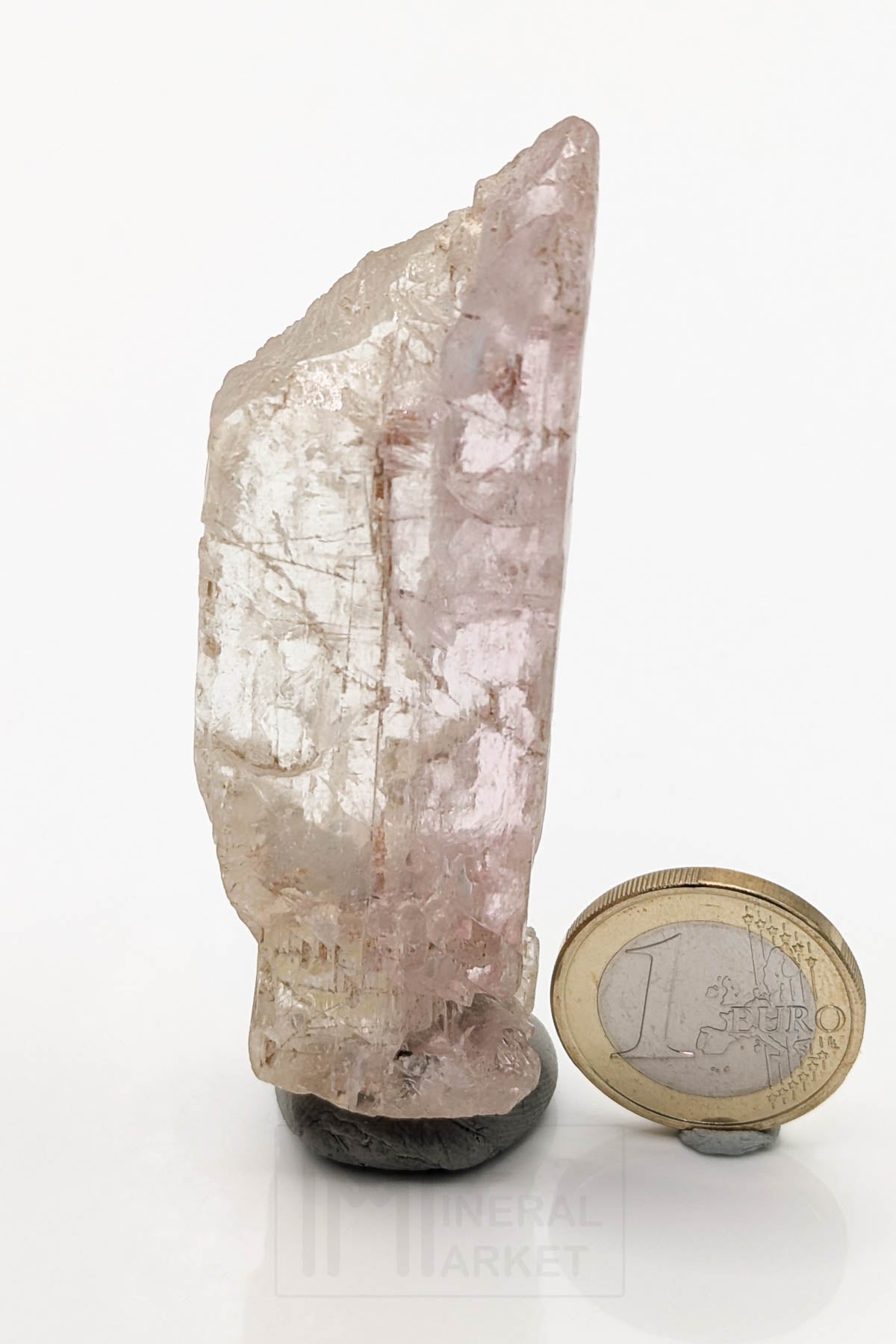Kunzite / Triphane / Spodumene