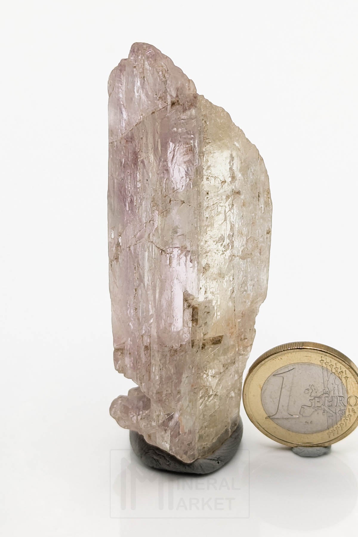 Kunzite / Triphane / Spodumene