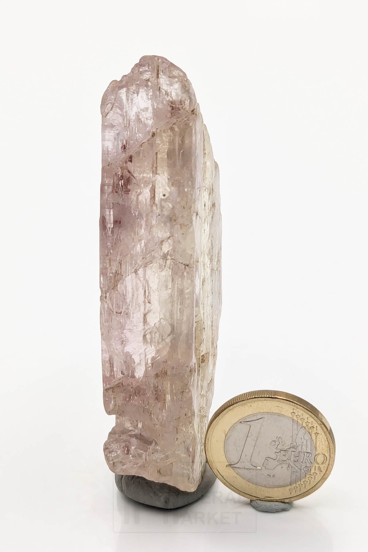 Kunzite / Triphane / Spodumene