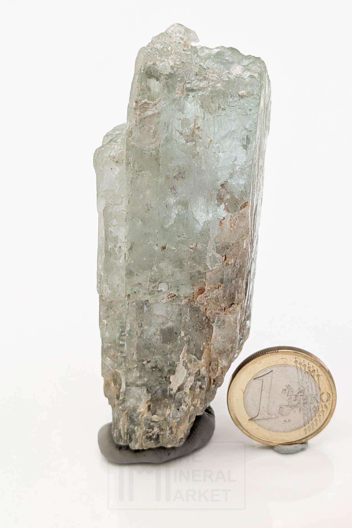 Hiddenite / Spodumene