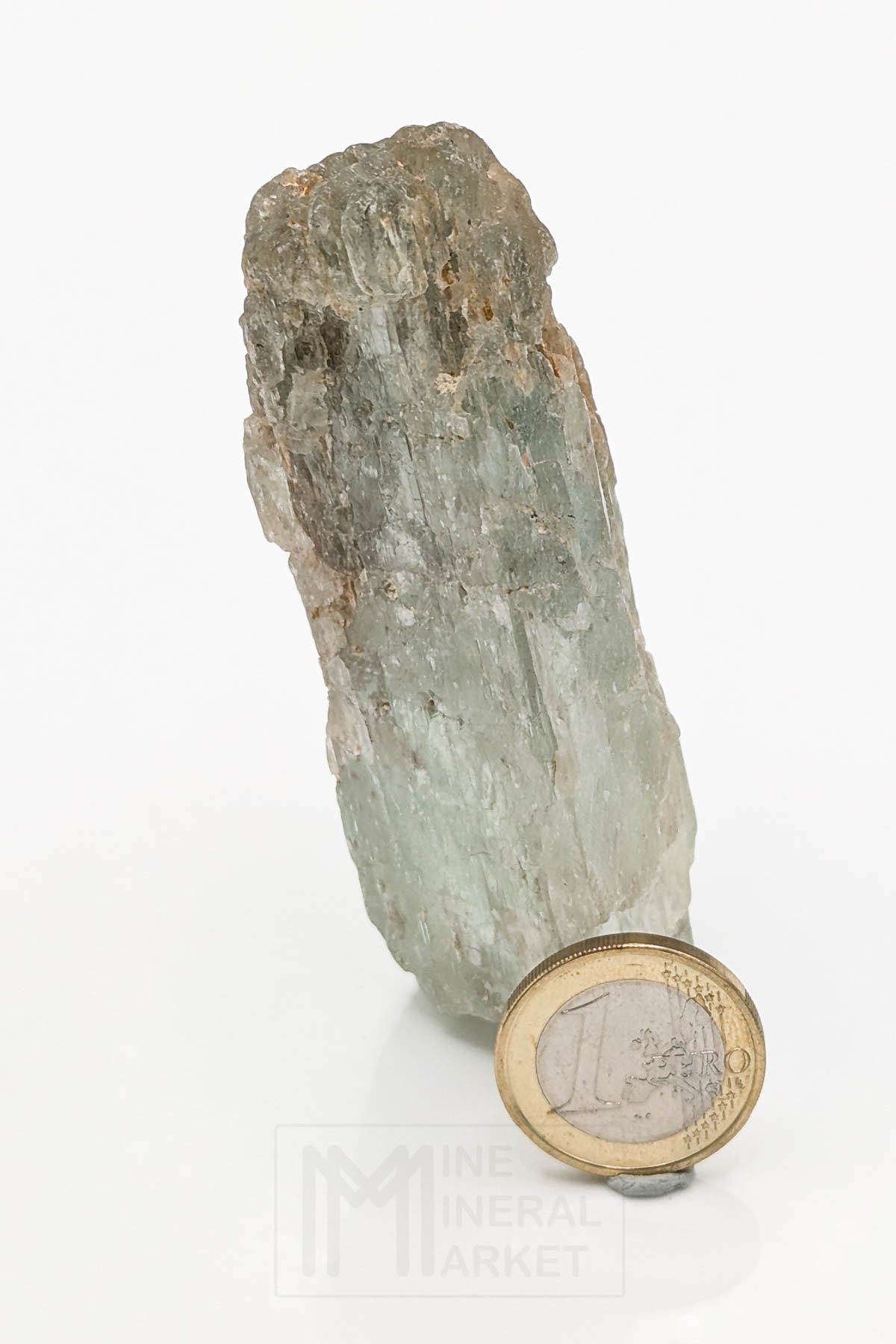 Hiddenite / Spodumene