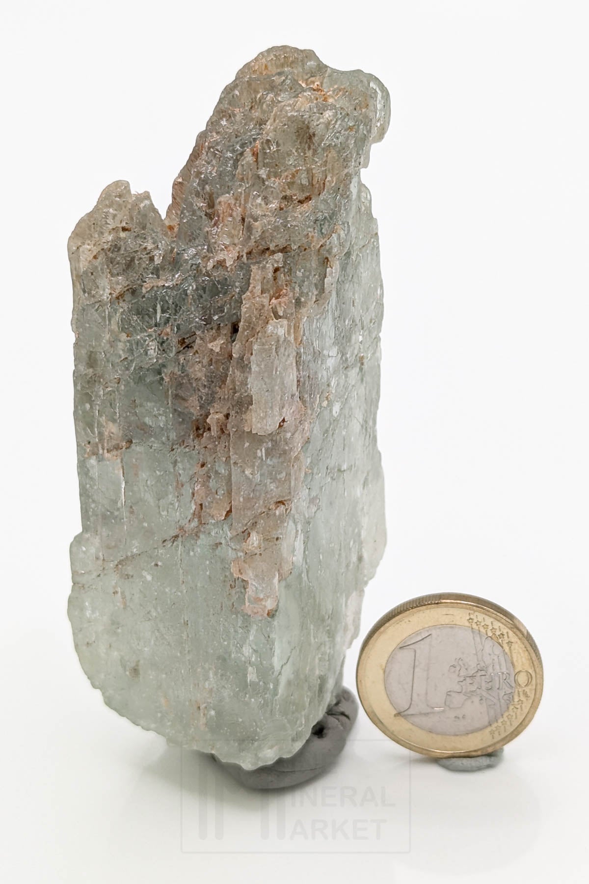Hiddenite / Spodumene