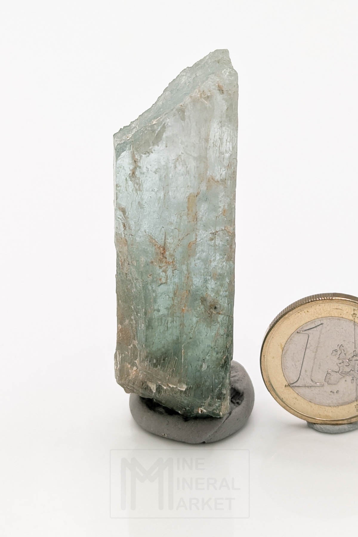 Hiddenite / Spodumene