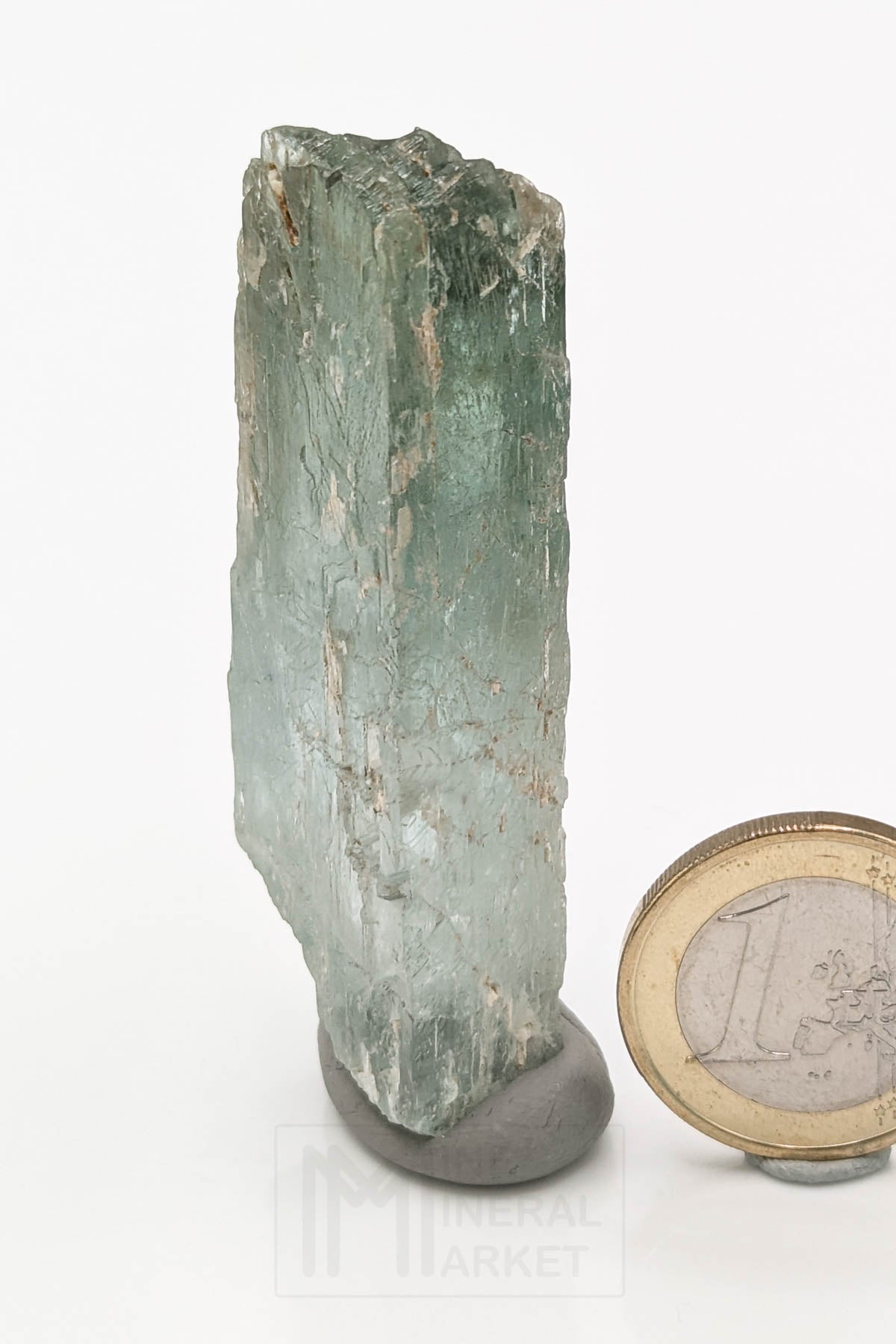 Hiddenite / Spodumene
