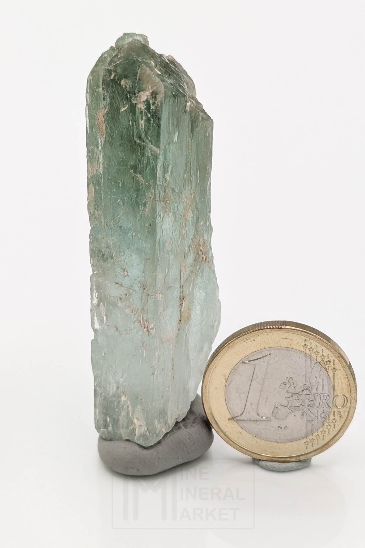 Hiddenite / Spodumene