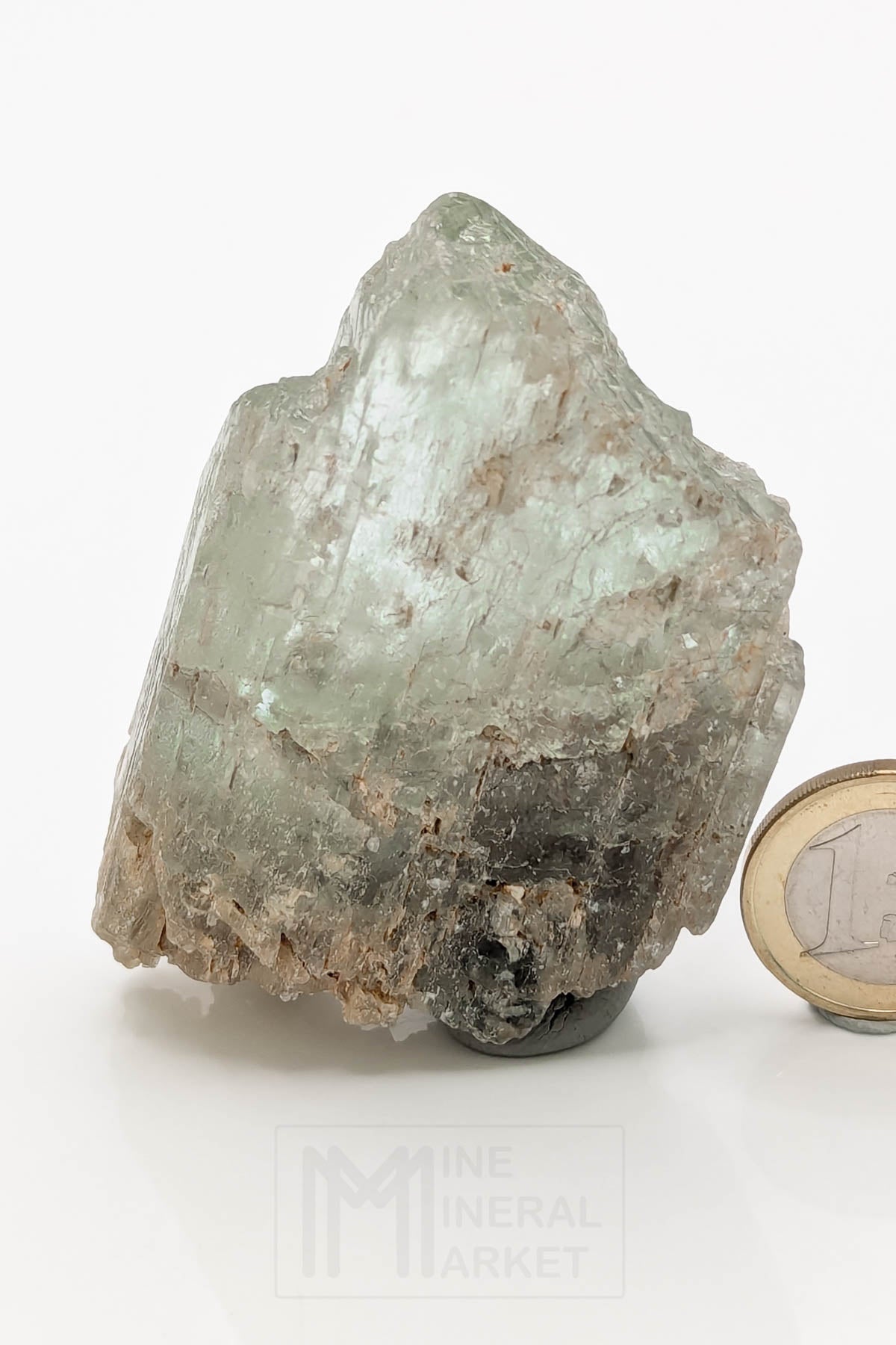 Hiddenite / Spodumene