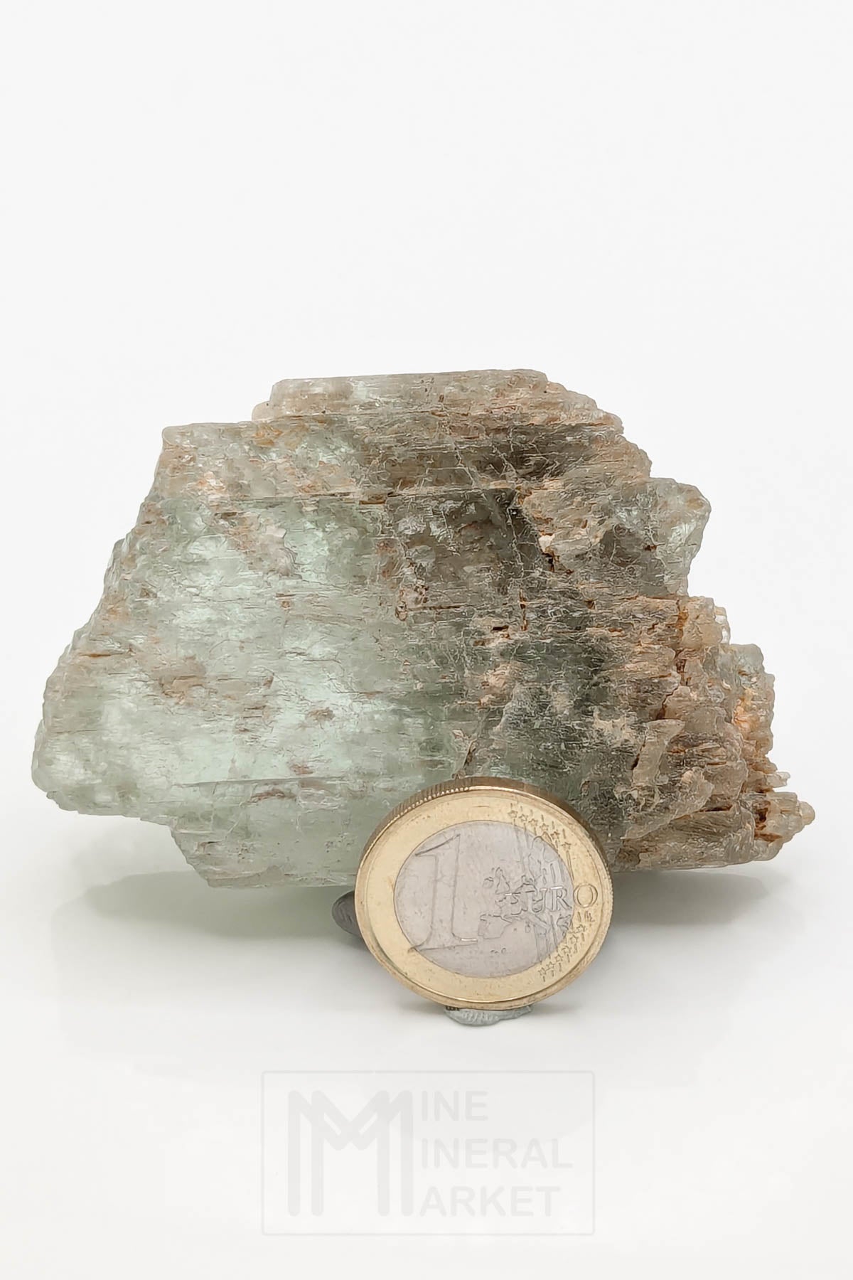 Hiddenite / Spodumene