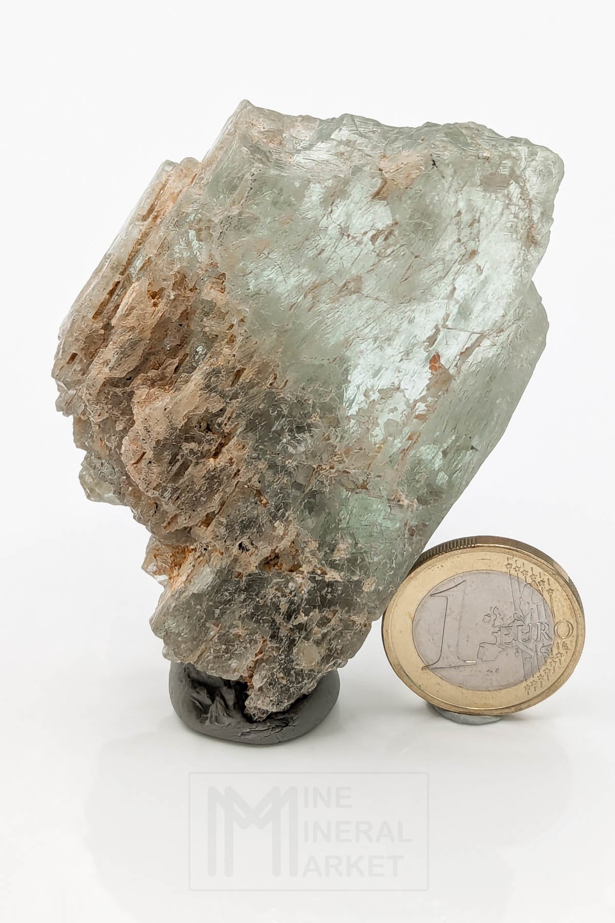 Hiddenite / Spodumene