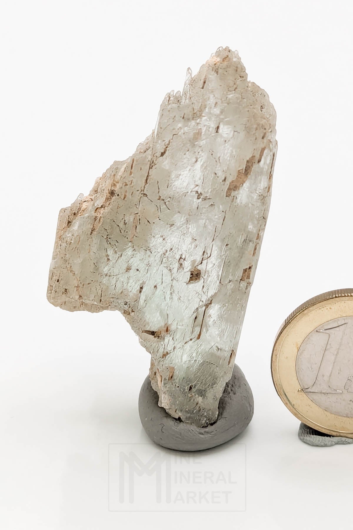 Hiddenite / Spodumene